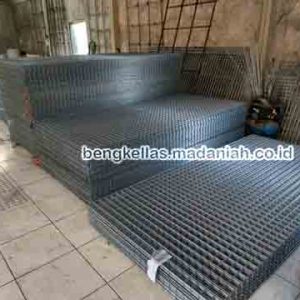 Supplier Wiremesh Pidie