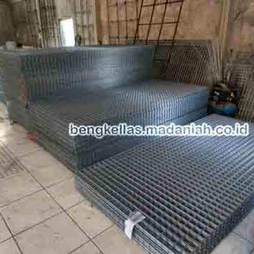 Supplier Wiremesh Pidie