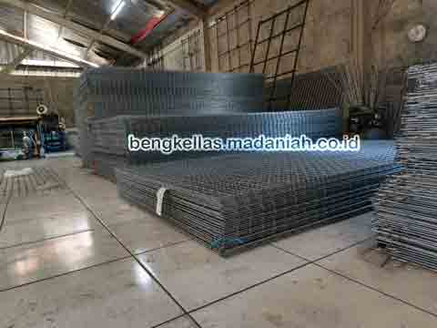 Supplier Wiremesh Pidie Harga Murah