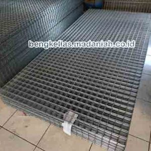 Supplier Wiremesh Pohuwato
