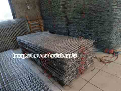 Supplier Wiremesh Pohuwato Harga Murah