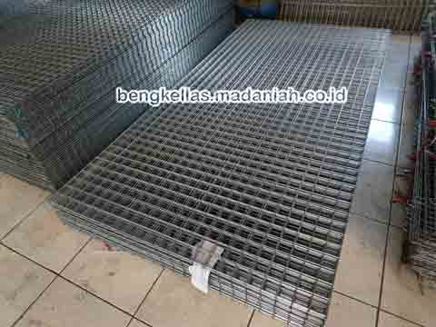 Supplier Wiremesh Pohuwato