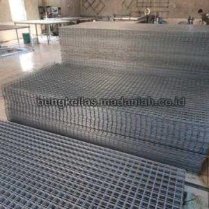 Supplier Wiremesh Poso