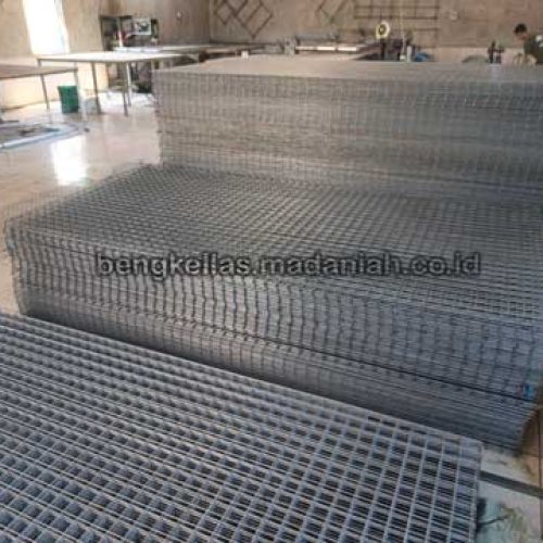 Supplier Wiremesh Poso