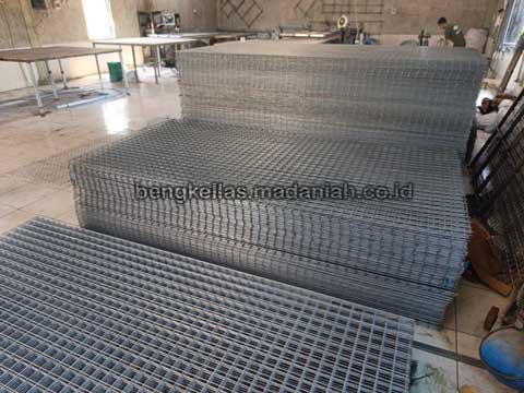 Supplier Wiremesh Poso