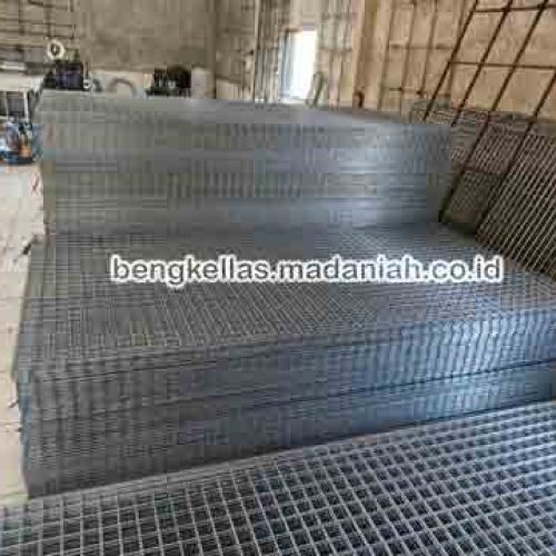Supplier Wiremesh Pulau Morotai