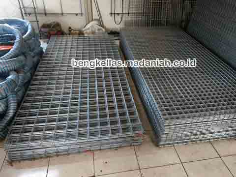 Supplier Wiremesh Pulau Morotai Harga Murah