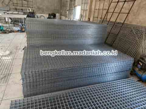 Supplier Wiremesh Pulau Morotai