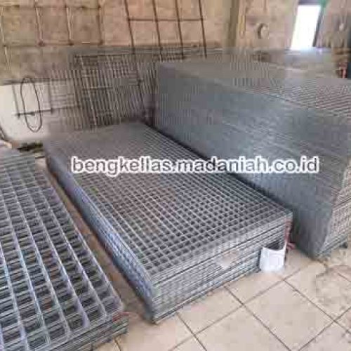 Supplier Wiremesh Pulau Taliabu