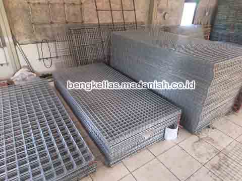 Supplier Wiremesh Pulau Taliabu