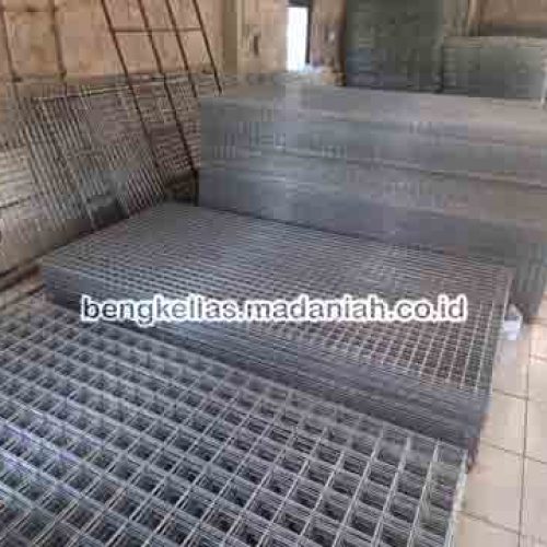 Supplier Wiremesh Rembang Supplier Wiremesh Rembang