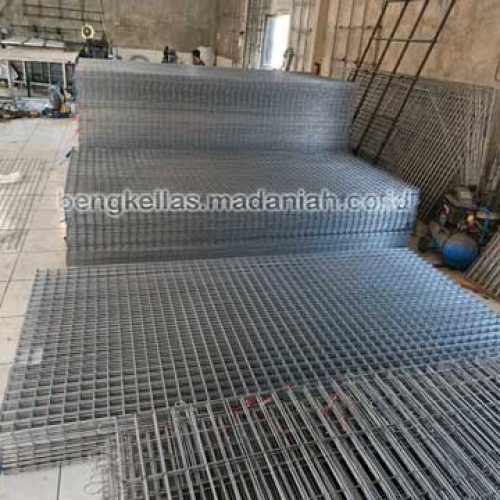 Supplier Wiremesh Rokan Hulu Supplier Wiremesh Rokan Hulu
