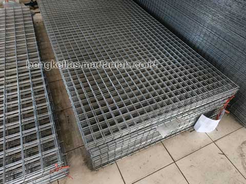 Supplier Wiremesh Rokan Hulu Harga Murah