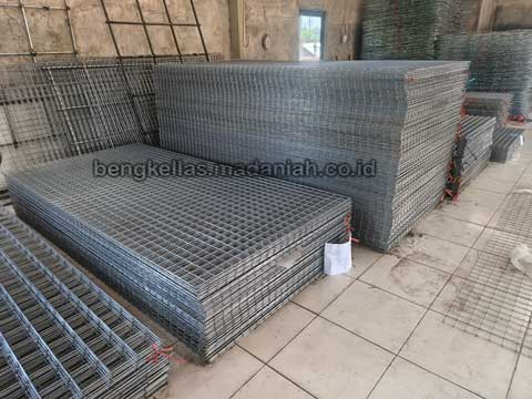 Supplier Wiremesh Rote Ndao Harga Murah