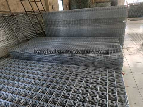 Supplier Wiremesh Rote Ndao