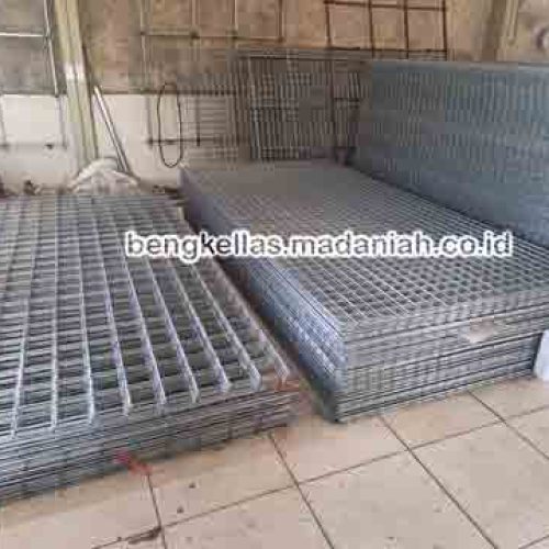 Supplier Wiremesh Samarinda