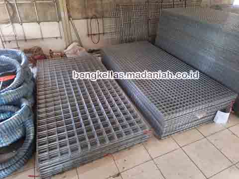 Supplier Wiremesh Samarinda Harga Murah