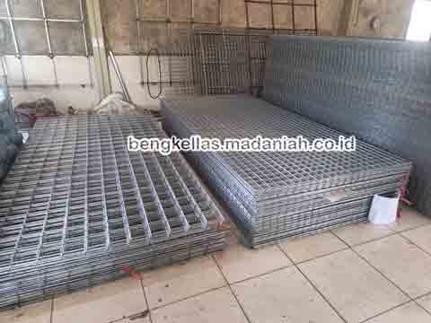 Supplier Wiremesh Samarinda