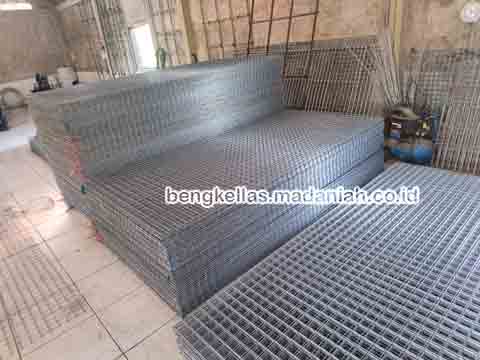 Supplier Wiremesh Sampang Harga Murah