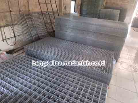 Supplier Wiremesh Sampang