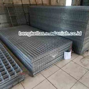 Supplier Wiremesh Sanggau