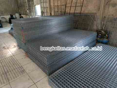 Supplier Wiremesh Sanggau Harga Murah