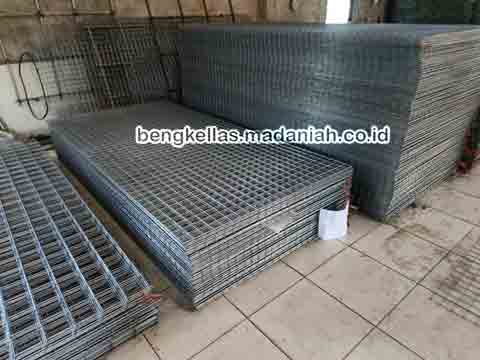 Supplier Wiremesh Sanggau
