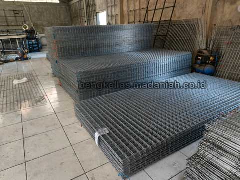 Supplier Wiremesh Sarolangun Harga Murah