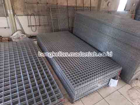 Supplier Wiremesh Sekadau Harga Murah