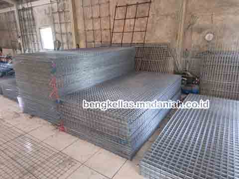 Supplier Wiremesh Sekadau
