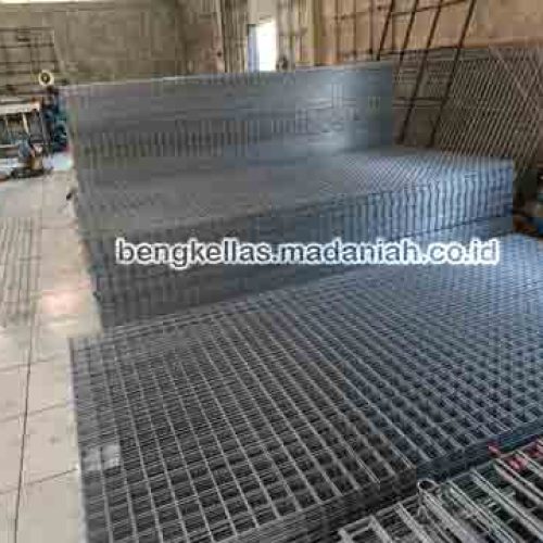 Supplier Wiremesh Seram Bagian Timur