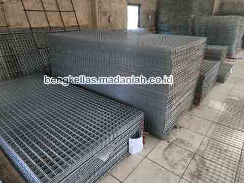 Supplier Wiremesh Seram Bagian Timur Harga Murah