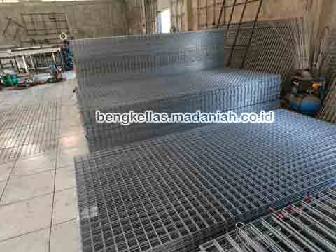 Supplier Wiremesh Seram Bagian Timur