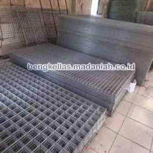 Supplier Wiremesh Seruyan