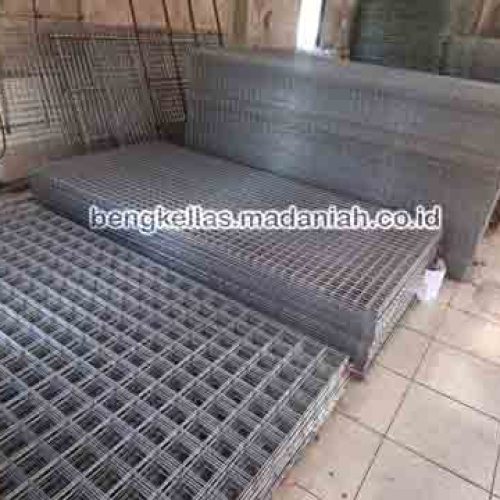 Supplier Wiremesh Seruyan