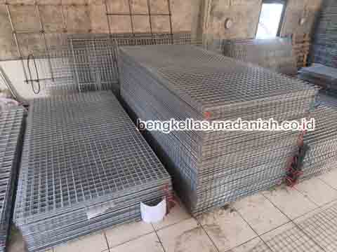 Supplier Wiremesh Seruyan Harga Murah