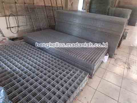 Supplier Wiremesh Seruyan