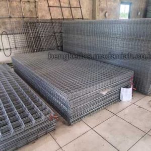 Supplier Wiremesh Siak
