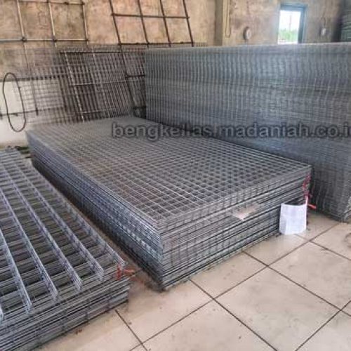 Supplier Wiremesh Siak Supplier Wiremesh Siak