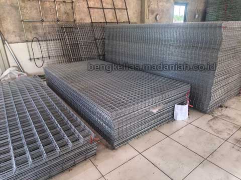 Supplier Wiremesh Siak
