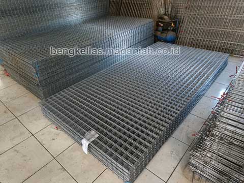 Supplier Wiremesh Sijunjung Harga Murah