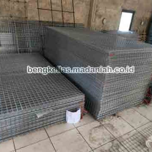 Supplier Wiremesh Singkawang Supplier Wiremesh Singkawang