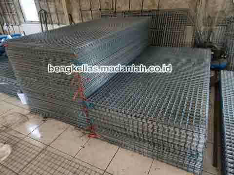 Supplier Wiremesh Singkawang Harga Murah