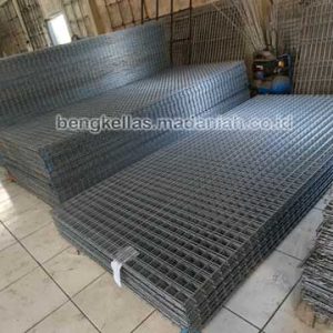Supplier Wiremesh Sinjai