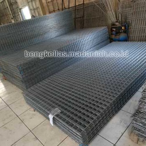 Supplier Wiremesh Sinjai