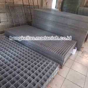 Supplier Wiremesh Sleman