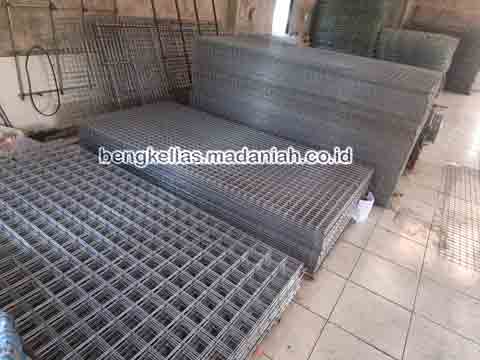 Supplier Wiremesh Sleman