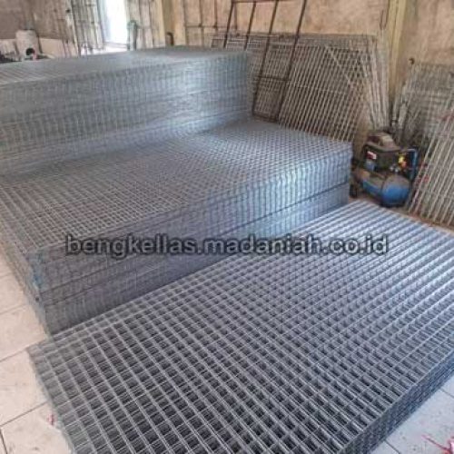 Supplier Wiremesh Soppeng