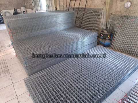 Supplier Wiremesh Soppeng