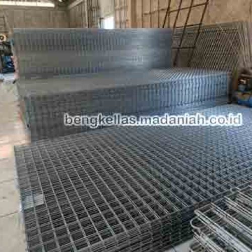 Supplier Wiremesh Sukamara